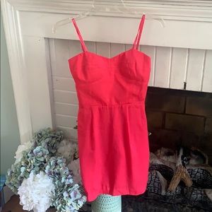 BCBG Generations Slip Dress